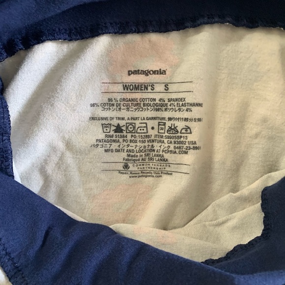 Patagonia dress - Picture 3 of 4